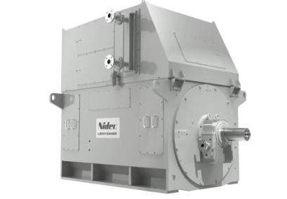 LSAM 船用发电机