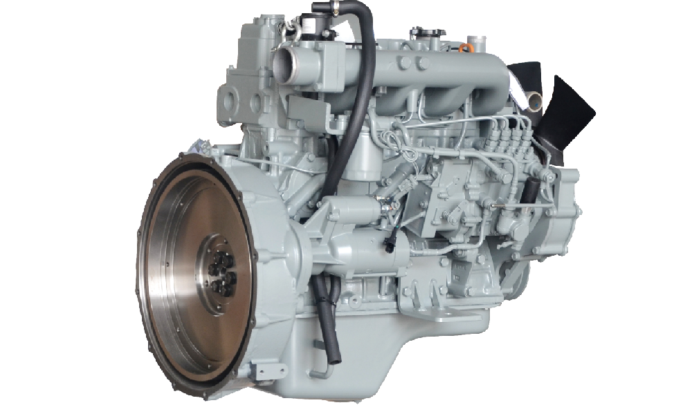 BFM3 系列 | 额定功率 20-55 kW