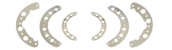 利莱森玛-散热片