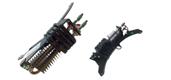 利莱森玛-空间加热器