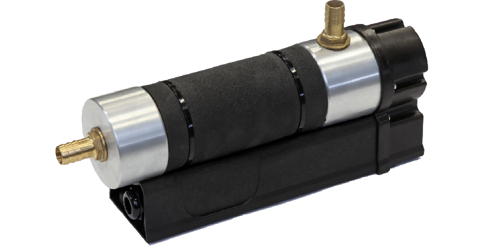 ThermoStart 可调温型自循环水加热器 | (0.5-4 kW)