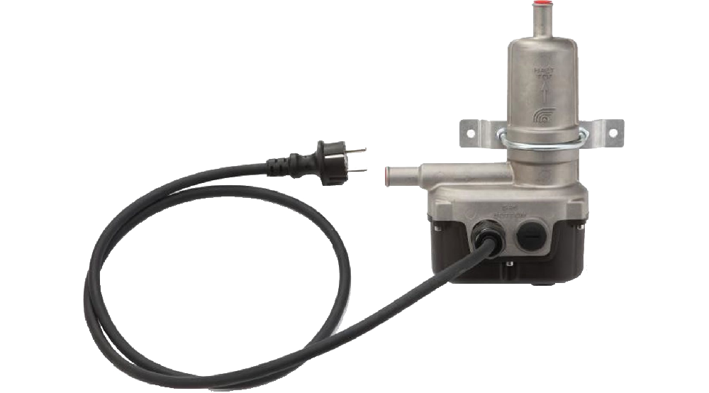 ThermoCar 自循环水加热器 | (0.5 -2 kW)