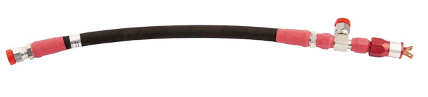 Hotline-电加热油管