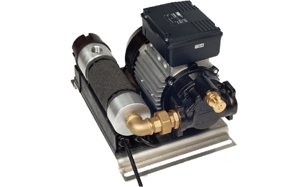 TopStart.oil 强制循环柴油加热器