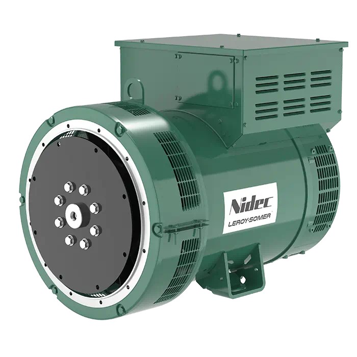 利莱森玛 LSA 46.3 | 230 - 365 kVA