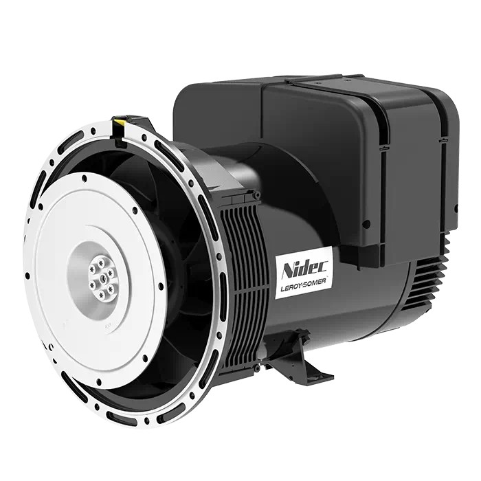 利莱森玛 TAL A42 | 30 - 63 kVA