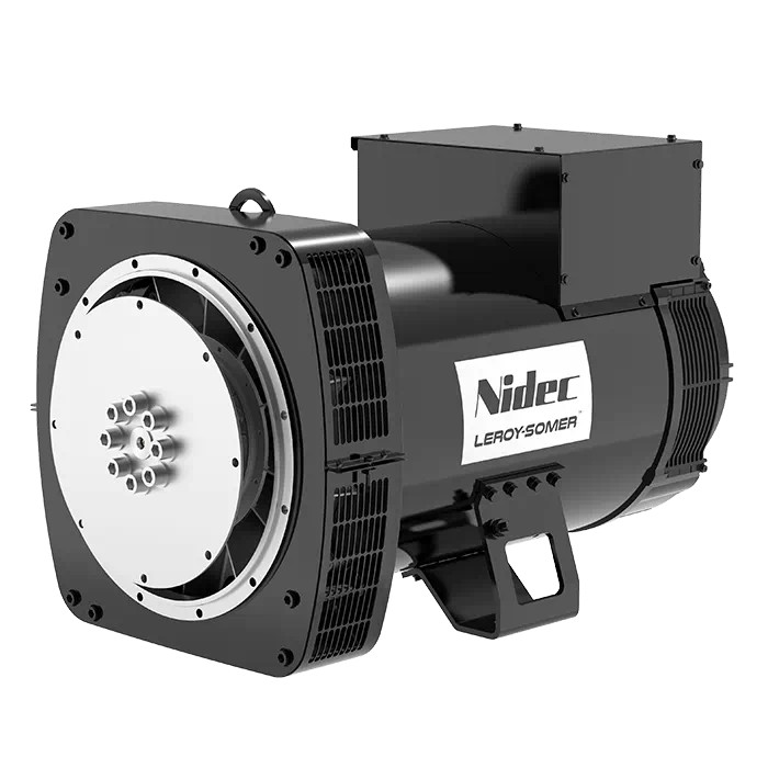 利莱森玛 TAL A44 | 85 - 200 kVA