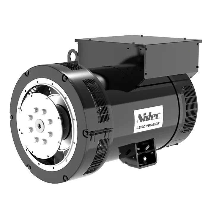 利莱森玛 TAL A46 | 230 - 365 kVA