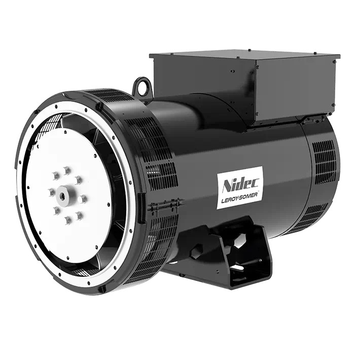 利莱森玛 TAL A473 | 410 - 660 kVA