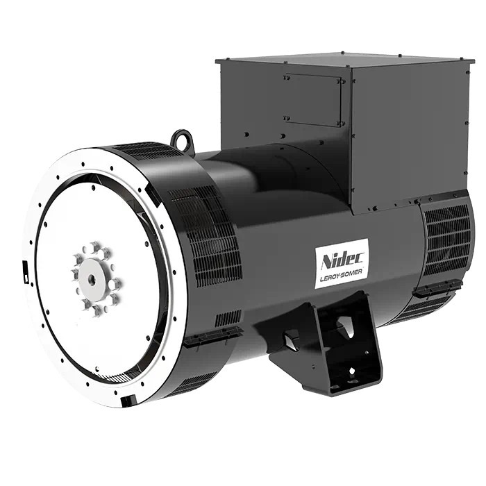 利莱森玛 TAL A49 | 660 - 1000 kVA