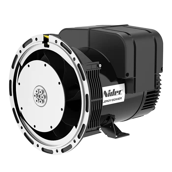 利莱森玛 TAL A40 | 13 - 25 kVA