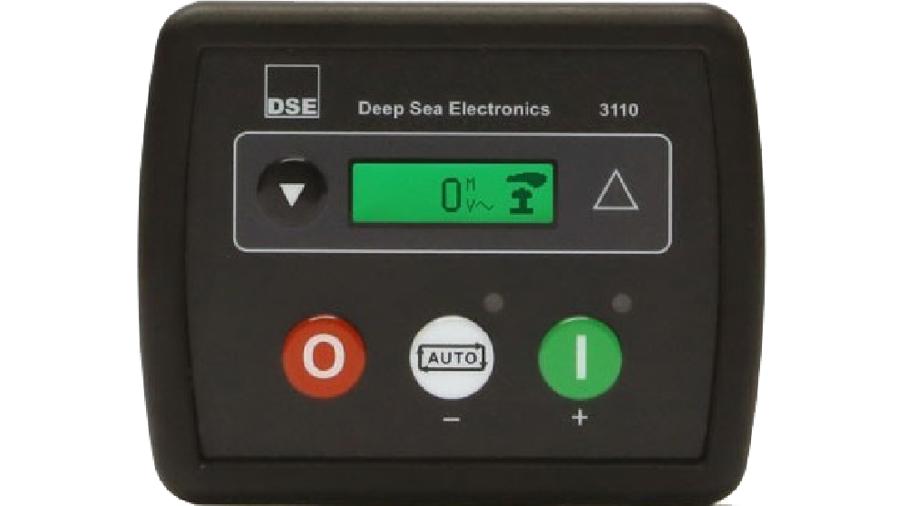 DSE 3110