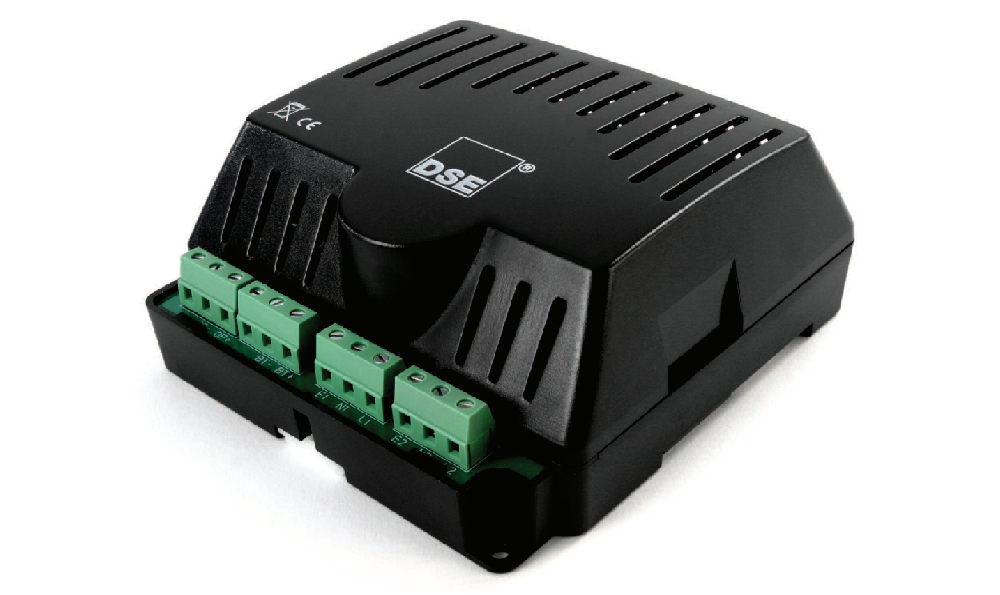 DSE 160 | 12/24V 1A