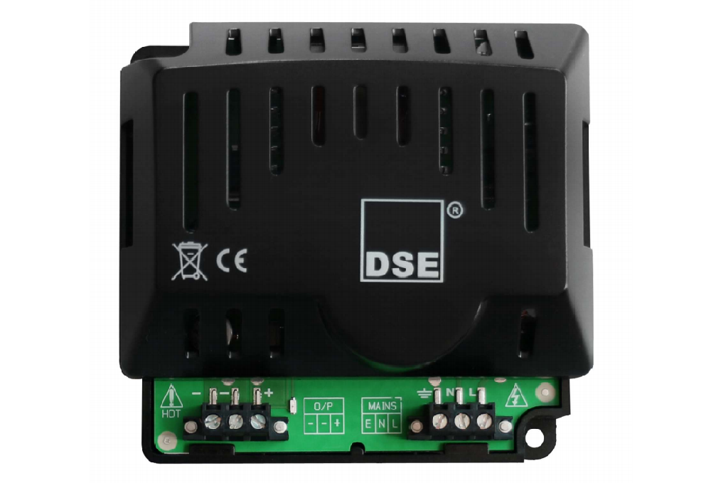 DSE 9912 | 12V 5A