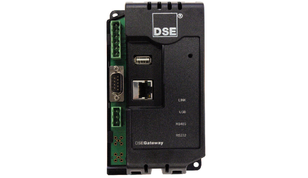 DSE 892