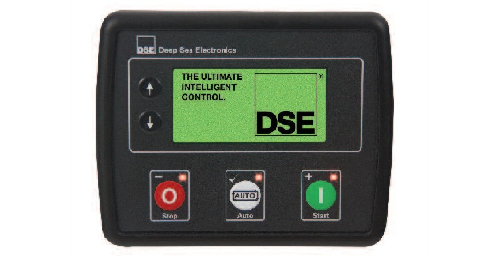 DSE L401MKII