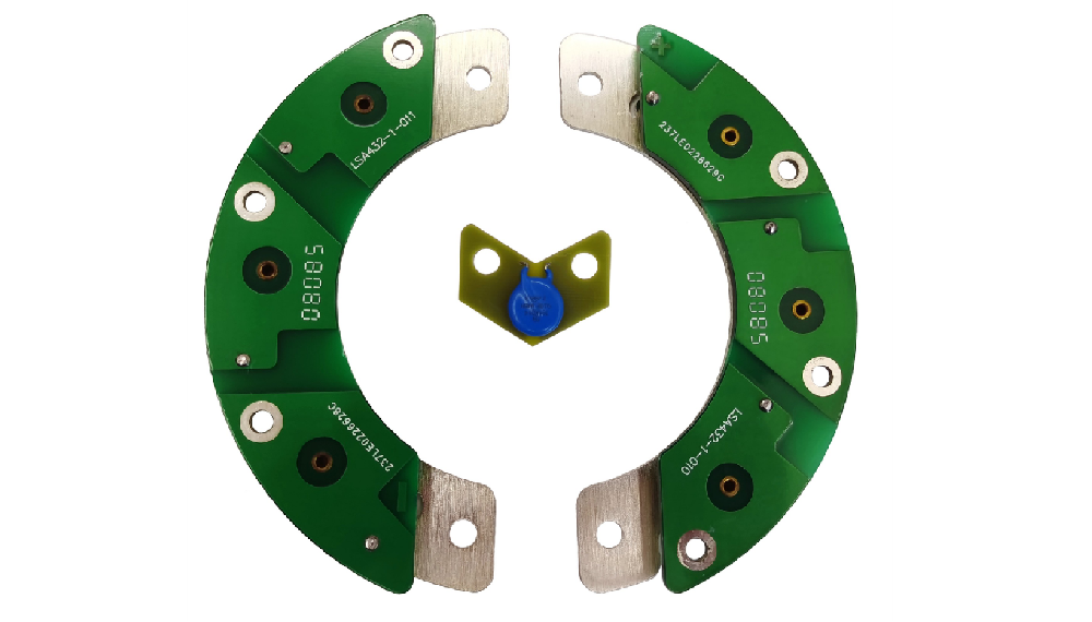 LSA43、LSA44-旋转二极管