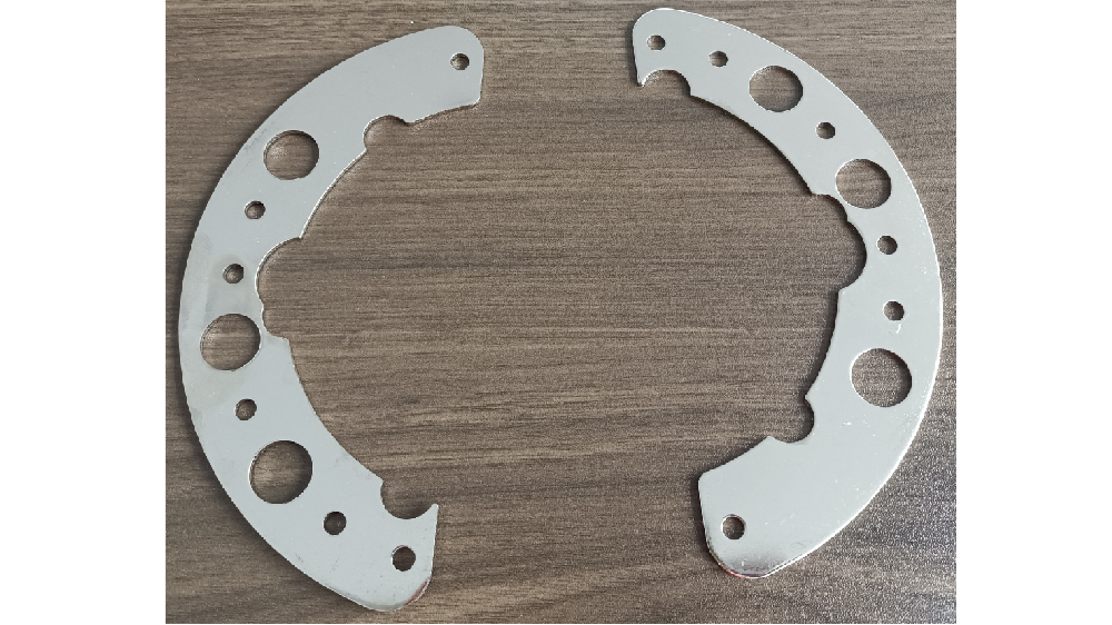 LSA46、LSA47-散热片