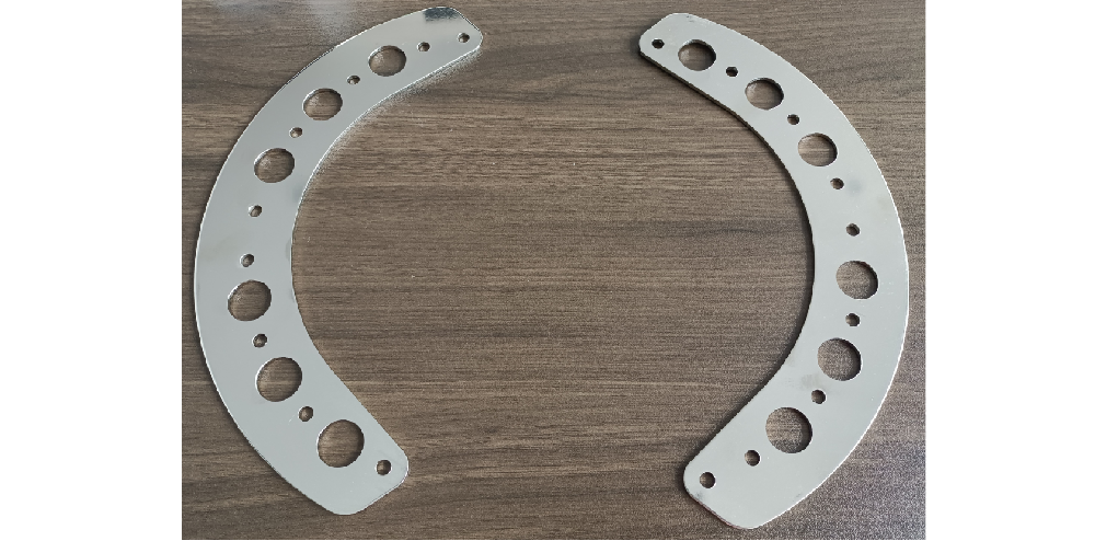 LSA49.1、LSA50.2-散热片