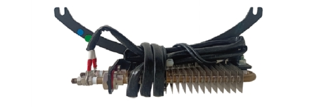 LSA46、47、49-空间加热器