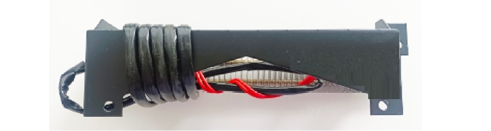 LSA50.2-空间加热器