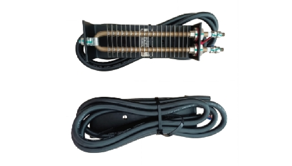 LSAM51.2、LSAM52.2-空间加热器