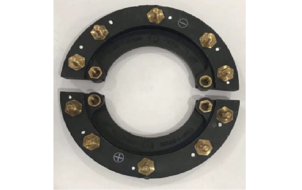 LSA 41.1-旋转整流器