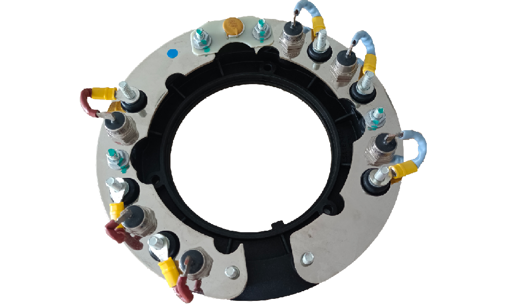 LSA46 47 、TAL A46 A473-旋转整流器