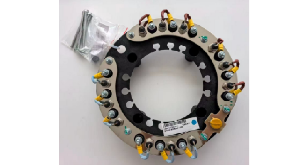 LSA 50.2-旋转整流器