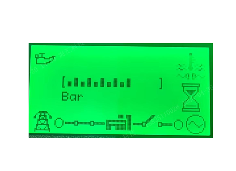 71·DSE4520Bar 表模拟量的读取方法