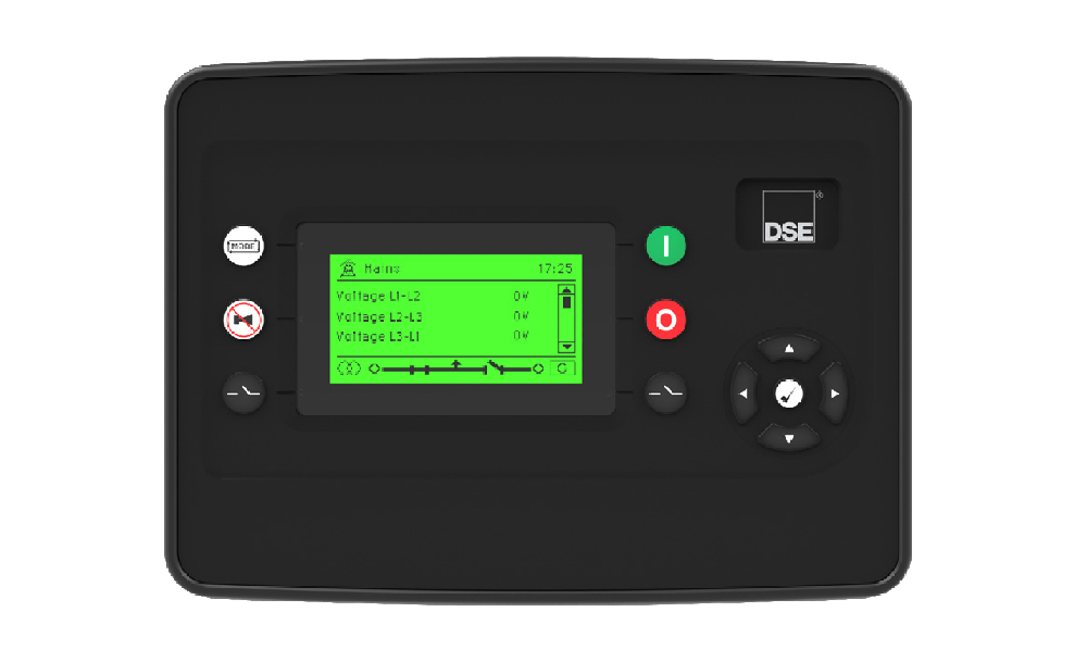 DSE G7400